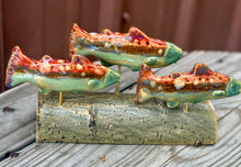 Load image into Gallery viewer, Whimsical Stoneware – By: Linda Brown Pottery
