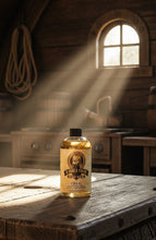 Load image into Gallery viewer, OH-G Wildflower Honey Mead (12oz) – By: Bearded Viking Mead Company
