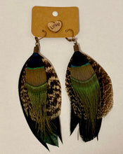 Load image into Gallery viewer, Fairy Friendly Feathers - By: Chandra Beechly
