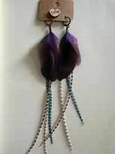Load image into Gallery viewer, Fairy Friendly Feathers - By: Chandra Beechly
