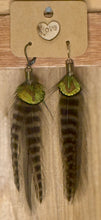 Load image into Gallery viewer, Fairy Friendly Feathers - By: Chandra Beechly
