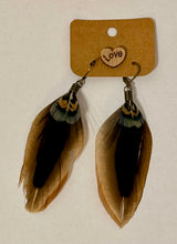 Load image into Gallery viewer, Fairy Friendly Feathers - By: Chandra Beechly
