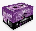 Load image into Gallery viewer, Huckleberry Cosmic Crisp® Imperial Cider (8% ABV) - By: 2 Towns Ciderhouse
