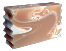 Load image into Gallery viewer, Windrift Hill Goat Milk Skincare - Sweet Magnolia Goat Milk Soap
