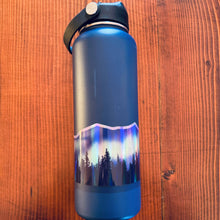 Load image into Gallery viewer, Northern Lights Sticker Wrap - Holographic - By: Creatively Leanne
