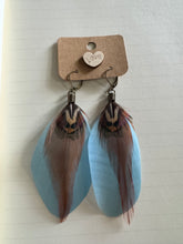 Load image into Gallery viewer, Fairy Friendly Feathers - By: Chandra Beechly
