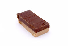 Load image into Gallery viewer, Peanut Butter Chocolate Fudge - By: Genesee Candy Land
