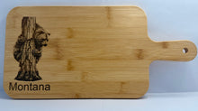 Load image into Gallery viewer, Engraved Serving Boards – By: American Coastal Designs
