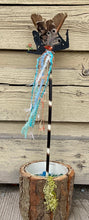 Load image into Gallery viewer, Fairy Feather Wand - By Chandra Beechly
