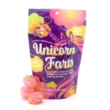 Load image into Gallery viewer, Genesee Candy Land - Unicorn Farts (Freeze-Dried Nerd® Clusters)
