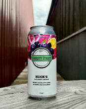 Load image into Gallery viewer, Huck's Huckleberry Lemonade – By: Thirsty Street Brewing Co.
