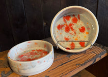 Load image into Gallery viewer, Small Ceramic Bowl Set - By ArtiZen Clay
