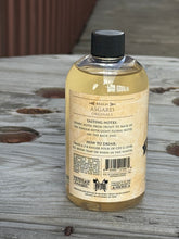 Load image into Gallery viewer, OH-G Wildflower Honey Mead (12oz) – By: Bearded Viking Mead Company
