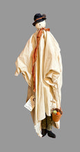Load image into Gallery viewer, Handmade Hanging Fabric Ghosts – By: Canyon View Creations
