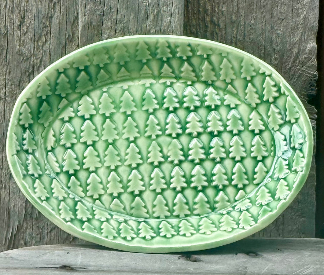 Whimsical Stoneware – By: Linda Brown Pottery