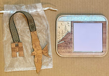 Load image into Gallery viewer, Hobby Desk Set – By: AnH Silvertip Family
