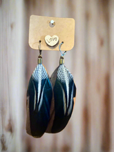 Load image into Gallery viewer, Fairy Friendly Feathers - By: Chandra Beechly
