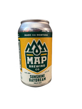 Load image into Gallery viewer, Montana Beer - By: MAP Brewing
