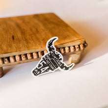 Load image into Gallery viewer, Montana Vinyl Sticker - By: The Montana Scene
