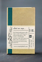 Load image into Gallery viewer, Emu Oil Goat Milk Soap - Unscented - By: Windrift Hill
