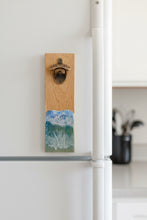 Load image into Gallery viewer, Magnetic Bottle Openers with Cap Catcher – By: American Coastal Designs
