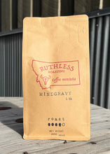 Load image into Gallery viewer, Mindgravy Coffee (16oz) - By Ruthless Roasting
