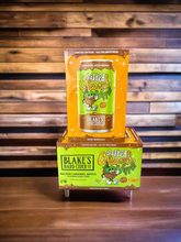 Load image into Gallery viewer, Salted Caramel Apple Hard Cider - By: Blake&#39;s Hard Cider
