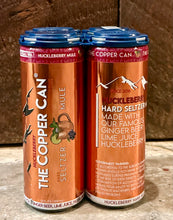 Load image into Gallery viewer, Huckleberry Mule – By: The Copper Can
