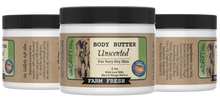 Load image into Gallery viewer, Windrift Hill Goat Milk Skincare - Unscented | Goat Milk Body Butter | 2oz. Travel Size
