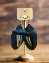 Load image into Gallery viewer, Fairy Friendly Feathers - By: Chandra Beechly
