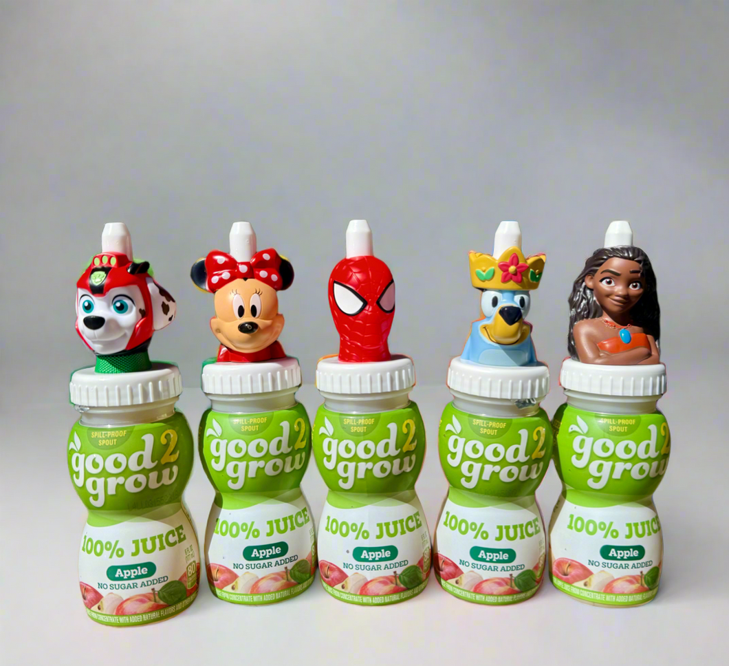 Apple Juice - By: good2grow