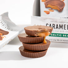 Load image into Gallery viewer, Béquet Caramel Cups - Béquet Confections
