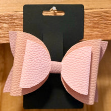 Load image into Gallery viewer, Handcrafted Hair Bows - By: Lici's Trading Co.
