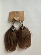 Load image into Gallery viewer, Fairy Friendly Feathers - By: Chandra Beechly
