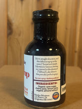 Load image into Gallery viewer, Flathead Lake Cherry Syrup - By: Maiden Montana
