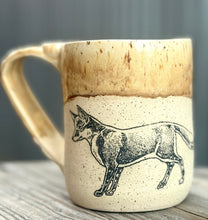Load image into Gallery viewer, Whimsical Stoneware – By: Linda Brown Pottery
