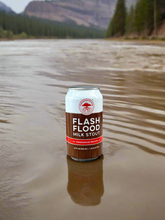 Load image into Gallery viewer, Flash Flood MilkStout – By: Higherground Brewing Co.
