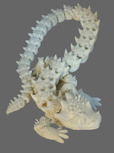 Load image into Gallery viewer, 3D Printed Dragons – By: Chomp Chomp 3D Prints
