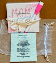 Load image into Gallery viewer, “I Love You Because” Magnetic Keepsake Set – By: AnH Silvertip Family
