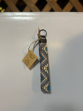 Load image into Gallery viewer, Soft Fabric Key Chains – By: Tally Ho Stitchery
