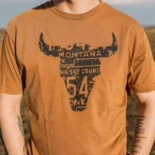 Load image into Gallery viewer, The Montana Scene - Montana Unisex Tees
