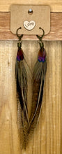 Load image into Gallery viewer, Fairy Friendly Feathers - By: Chandra Beechly

