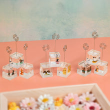 Load image into Gallery viewer, Mother Moose Gifts - Snow Globe Memo Holders
