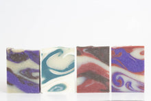 Load image into Gallery viewer, Rock Creek Soaps - Winter Spice Holiday Bar Soap
