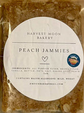 Load image into Gallery viewer, Baked Fruit Jammies – By: Harvest Moon Bakery
