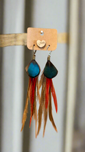 Load image into Gallery viewer, Fairy Friendly Feathers - By: Chandra Beechly
