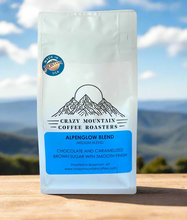 Load image into Gallery viewer, Small Batched Coffee - By: Crazy Mountain Coffee Roasters
