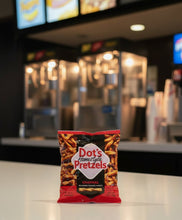 Load image into Gallery viewer, Seasoned Pretzel Twists - By: Dot’s Homestyle Pretzels
