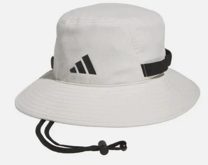Adidas ClimaCool UPF 50 Sun Hat – Tan