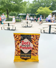 Load image into Gallery viewer, Seasoned Pretzel Twists - By: Dot’s Homestyle Pretzels
